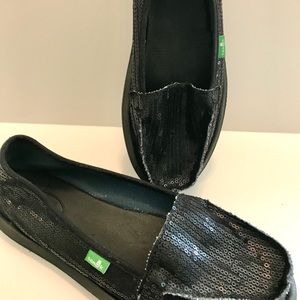 Women’s Sanuk shoes
